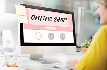 Desarrollo de Tienda Online